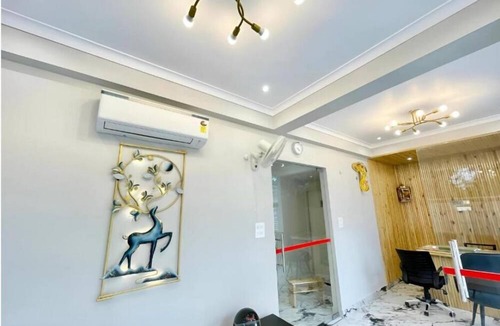 Varanasi Hotel | Hotel Stay Inn Kaashvi