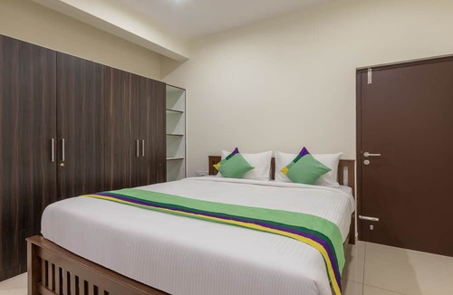 Mysore Hotel | Treebo Samanvaya Retreat, Mysore
