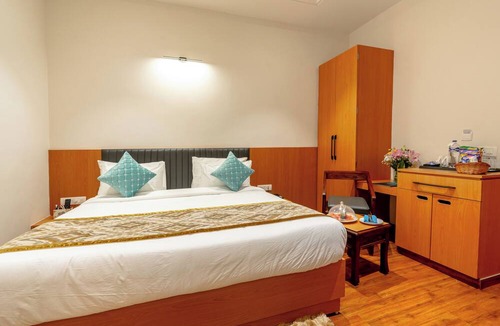 Amritsar Hotel | Xenious Micro