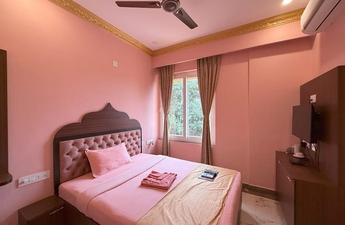 Paralakhemundi Hotel | HSI.Hotel Sai International