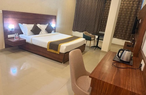 Bengaluru Hotel | Aero Hotel Near Bangalore International Airport
