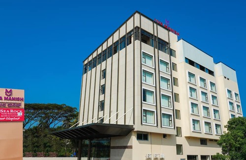 Kundapur Hotel | UVA MANISH