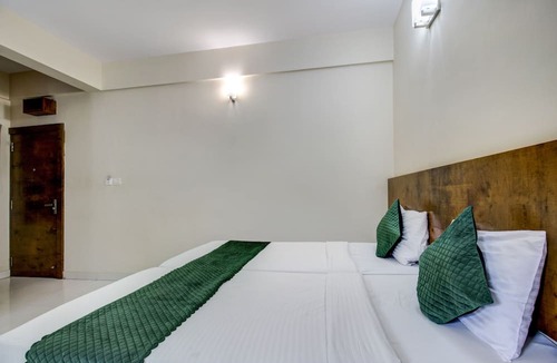 Kalyan Nagar Hotel | Cocoon Suites