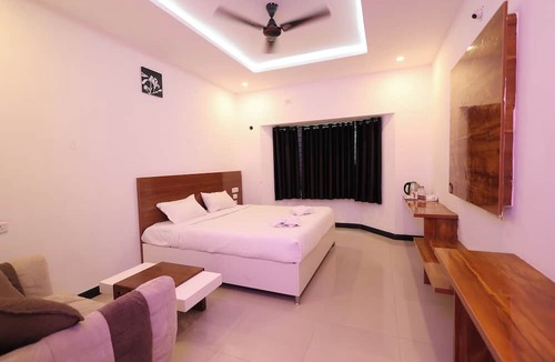 Manchanabele Hotel | Aaditya Greens Near Nelaguli Panchyat Office