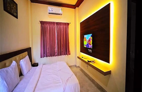 Diveagar Hotel | Arnnas Resort Diveagar