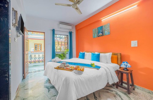 Majorda House | The Sequeira Guest House