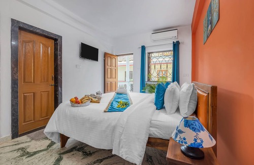 Majorda House | The Sequeira Guest House