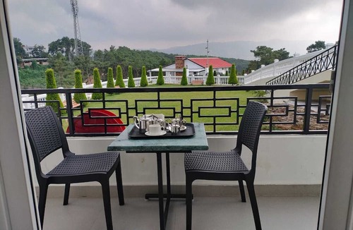 Shillong Hotel | Windermere Hotel