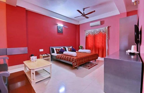 Cooch Behar Hotel | Hotel Ellora