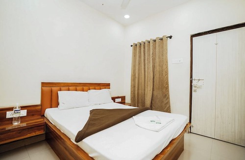 Vasai Hotel | Hotel Metro Palace Nalasopara East Mumbai