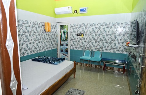 Konark Hotel | HOLIDAY INN
