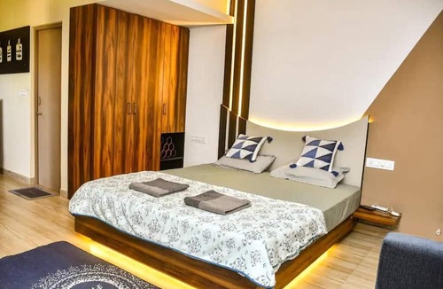 Palolem House | Condo In Canacona #UnigoOne