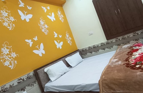 Bilara Hotel | Hotel Abhi Palace