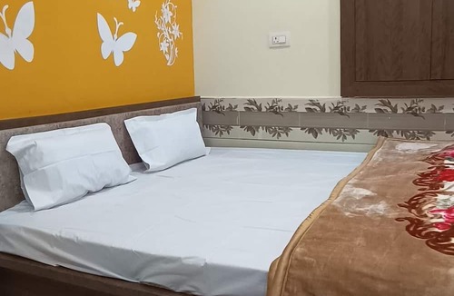 Bilara Hotel | Hotel Abhi Palace