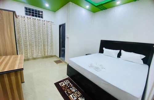 Hatikhuli Hotel | Kaziranga Inn