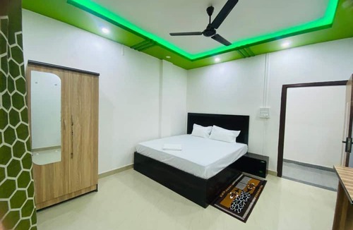 Hatikhuli Hotel | Kaziranga Inn
