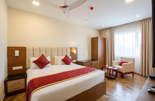 Bidar Hotel | Bidar Gateway