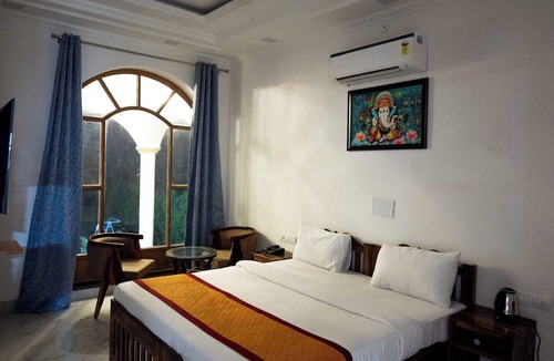 Sawai Madhopur Hotel | Ranthambore Jalsa