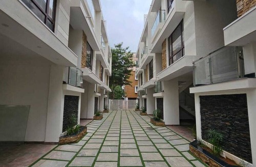 Narayanapura Hotel | Goshen Inn