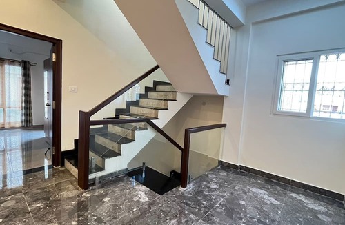 Narayanapura Hotel | Goshen Inn
