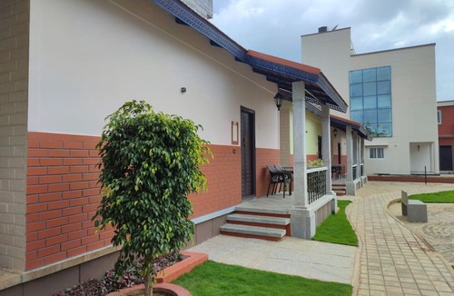Electronics City Hotel | Nirvana Club Resort and Spa