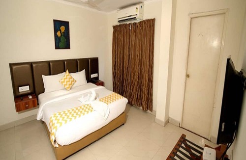 T Nagar Hotel | Blossoms Hotel and Service Apartment