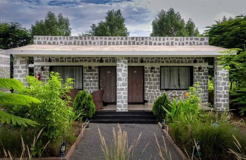 Bali Hotel | Jawai Empire Resort