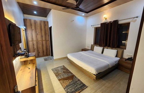 Mussoorie Hotel | Casa de Mussoorie