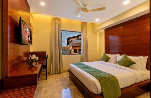 Jodhpur Hotel | Mertiya Residency