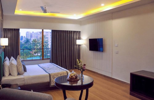 Siliguri Hotel | Voyage Milestone Hotel & Banquet Siliguri