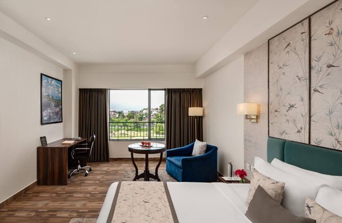 Siliguri Hotel | Voyage Milestone Hotel & Banquet Siliguri