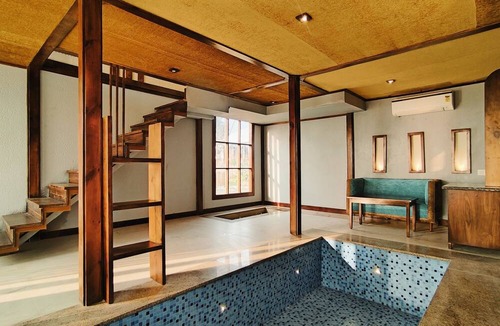 Ajmer Hotel | ShriGo Resort Pushkar