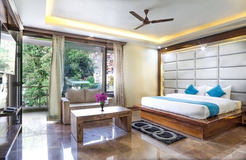 Sukha Hotel | HOTEL VINSOBER MONAL