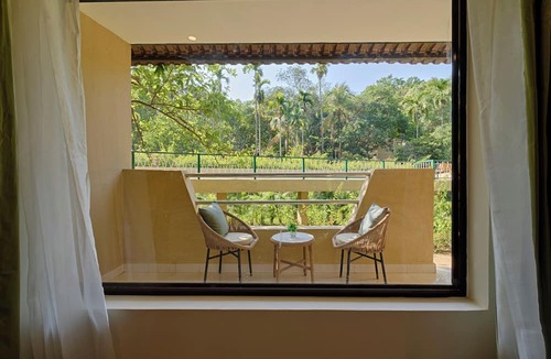 Timbholi Hotel | Stone Wood Jungle Resort