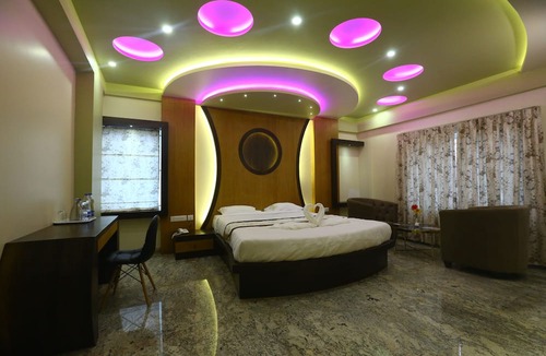Banashankari Hotel | Hotel White Rock
