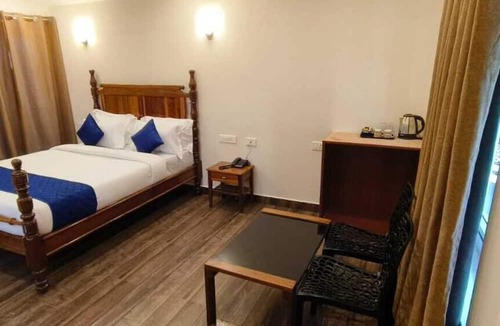 Wellington Hotel | COASTAL GRAND RESORT - KOTAGIRI