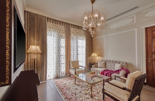 Amer Hotel | Mementos by ITC Hotels Jaipur