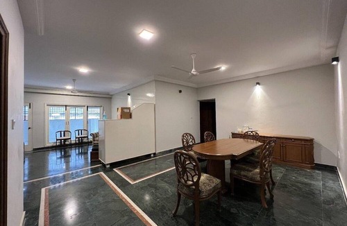 Craig Park Layout Hotel | Brham Store and Residency Brunton Road
