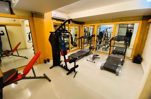 Domlur Hotel | Mak Hotel
