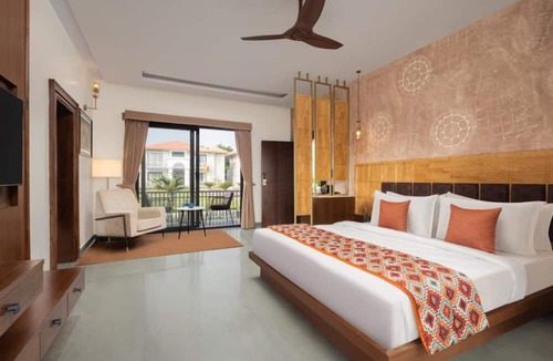 Sawai Madhopur Hotel | Bookmark Resorts - Jogi Mahal, Ranthambore