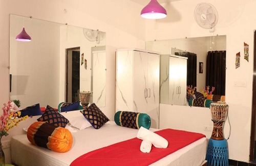 Yercaud Hotel | Thaalam-an ayurvedic Resort
