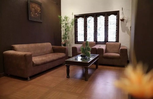 Chikkaballapur House | The Lantern House by Jade