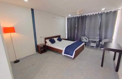 Belakavadi Hotel | ATHMAVEDA - SHIVANASAMUDRA