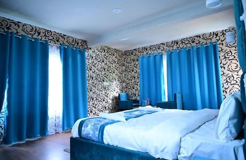 Srinagar Hotel | Sarwa Cottage