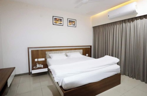 Hyderabad Hotel | Kranti Inn