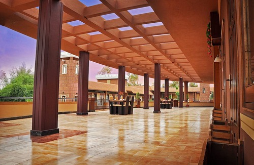 Sriperumbudur Hotel | HUDSON RESORTS