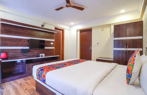 Agara Hotel | Fabhotel Prime Signature Inn