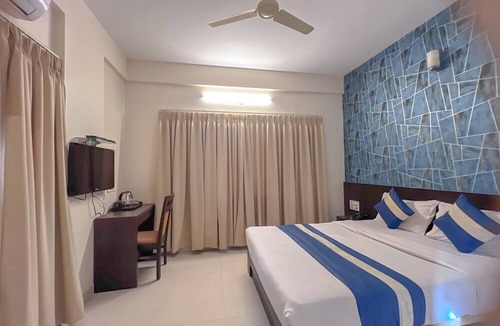 Bengaluru Hotel | Hotel Willow Tree