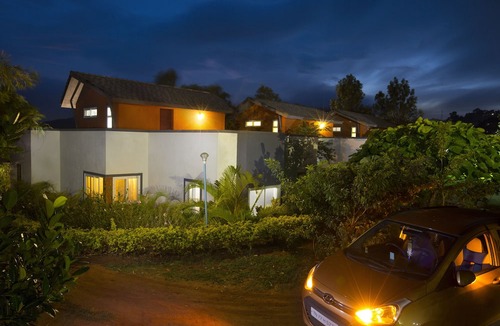 Yelagiri Hotel | TGI Kairos
