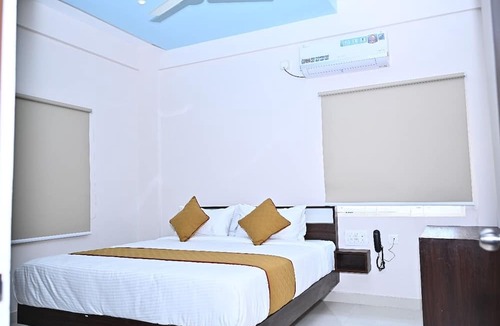 Tumkur Hotel | Hotel SLN Comfort